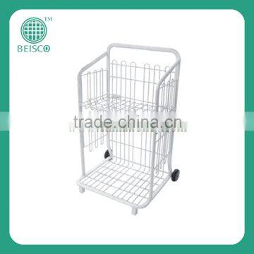 Heavy Duty Foldable Logistic Cart /Moving Cart photo-5