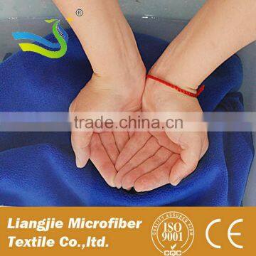 Newly Solid Colour Microfiber Essential Towel for Outdoors photo-3