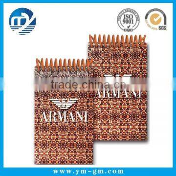 2015 Personalized Printing 10 Inch Notebook With Calendar photo-3