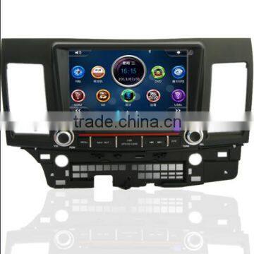 DVD GPS Player for Lancer-EX