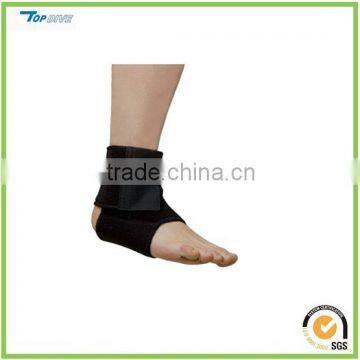 stretchable Neoprene ankle brace support