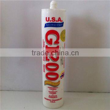 Acetoxy Silicone Sealant G1200 photo-6
