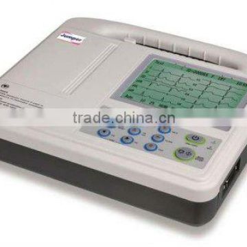 handheld ECG machine JPD-E06