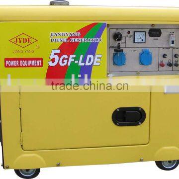 High quality air cooled diesel engine