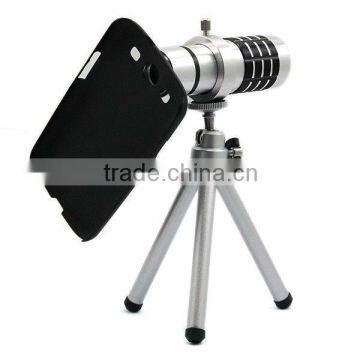 8x Zoom Telescope Camera Lens for Sumsung i9300 Galaxy SIII S3