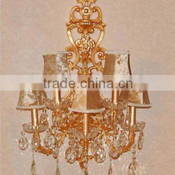 Wall Scones Wall Lamp Led Lamp Fixture Crystal Chandelier Wall Light CZ050/5