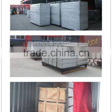 ZLP Suspended Platform/cradle/gondola for Building Cleaning