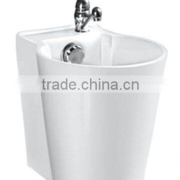 High Quality Ceramic Bathroom humanization design Mob Tub