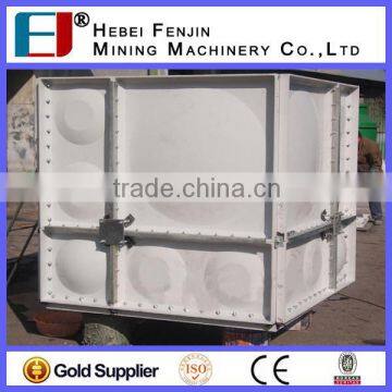 High Intensity SMC Combined Water Tank For Hotel Using