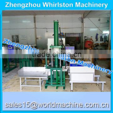 Automatic incenses machine manufacturer/Bamboo filament shaping machines/Polishing machine