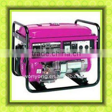 high quality gasoline generator