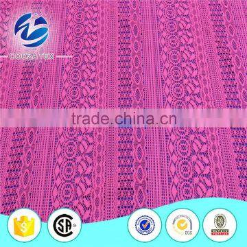 Factory Direct Sale Pretty Unique Pattern London Swiss Lace photo-2