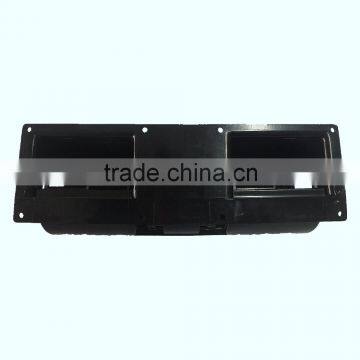 Plastic Air Conditioning Blower Fan photo-2