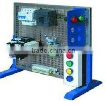 Electrical Technology Trainer, Lab Equipment Engineering Educational Kit