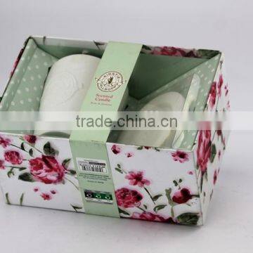 Home Decorative Scented Candles photo-5