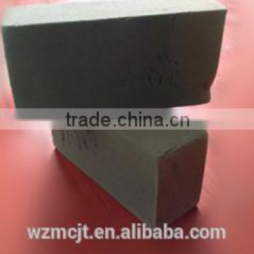 floral foam manufacture