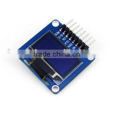 0.96inch OLED Display Module 12864