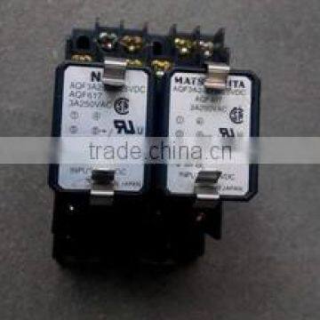 AQF3A2-ZT3/28VDC AQF617