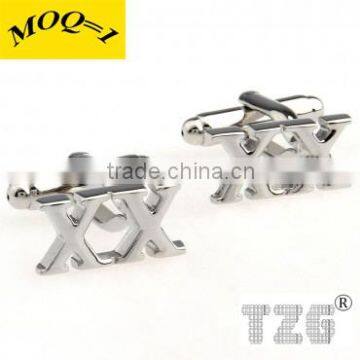 TZG05171 Character Cufflink