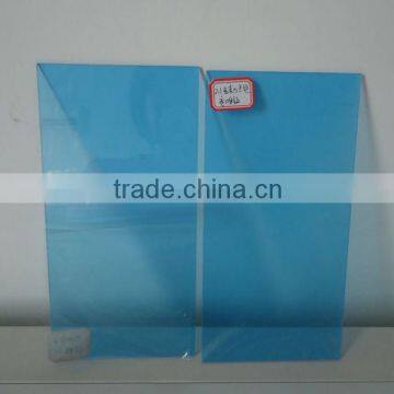 Transparent Color Acrylic Sheet, PMMA Sheet photo-3