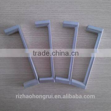 Custom Various Styles Lacquered Plastic Kitchen Cabinet Handle Furniture Handle photo-4