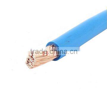 70mm2 PVC Insulated Type Electrical Copper Wire 70mm2 photo-5