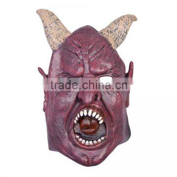 Claw Scary Fierce Party Mask Halloween Masquerade Adult Mask Cosplay Party Costume Latex Rubber Masquerade Mask photo-5