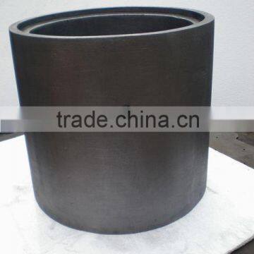 Graphite Insulation Cylinder