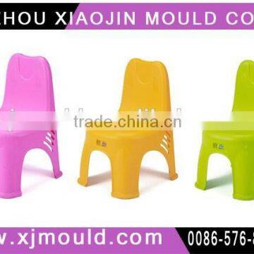 Plastic Kids Chairs Moulding photo-4
