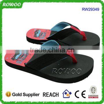 Factory good price newest fashion EVA flip flop Sandals