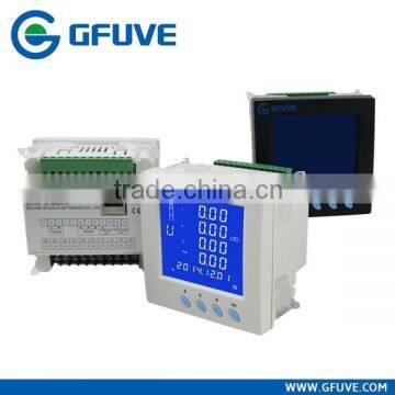 Panel Led Digital ac Current Meter 0-10A Power Meter photo-3