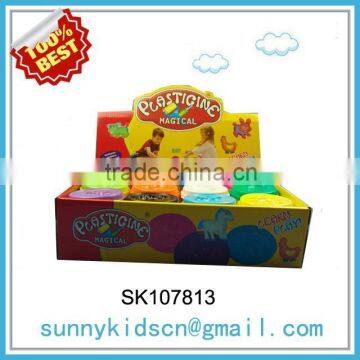 Wholesale kids color play dough cutters