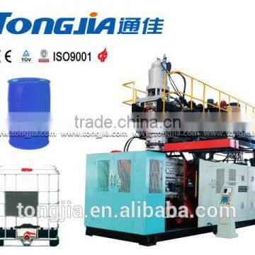 plastic small bottle 10ml-1000ml making machine