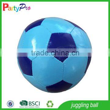 Partypro Best Selling Products Hot Selling Products Cute Soft Leather Soccer Juggling Balls photo-2