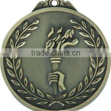 metal medal