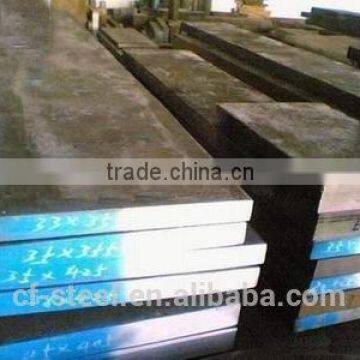 cost price steel 40CRMNMOS8-6(1.2312)MOULD STEEL tool steel all size as your requestion