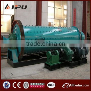 Large Capacity Ball Mill Germany for Sale