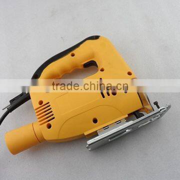 KAQI 500W Wood Working 65mm Jig Saw Machine With Adjustable Speed photo-4