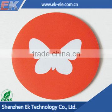 Buy direct from china wholesale printed cup mat