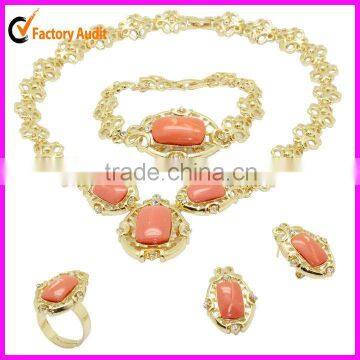 2012 New fashion jewelry set FH-FS894