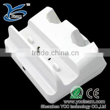 New Item for WII U Charger Charging Dock for Wii u Adapter