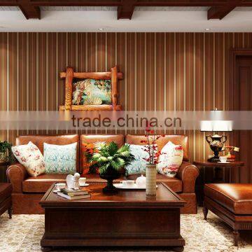 European Design nonwoven Wallpaper for living room