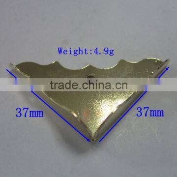 Fashional Metal Corner Protector/frame Corner Protector for Book and Box photo-2