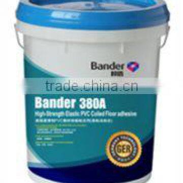 Bander 380A High-Strength flooring adhesives