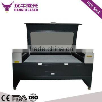 water cooling 1300*1000mm LK-1310 co2 laser engraving machine for non-metal