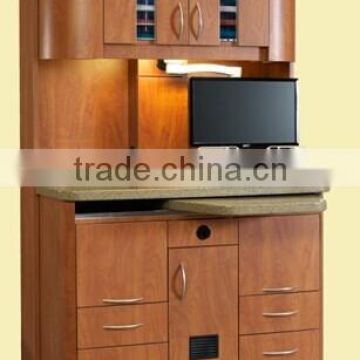 Dental Clinic furniture Cabinet manufacturer near Shanghai