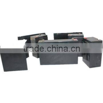 12v 3.3ah Lead Acid Battery