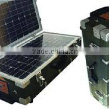 40w solar system
