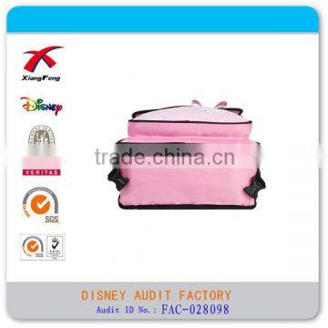 Girl Dreamlike School Bag Nylon Material Backpacks photo-2