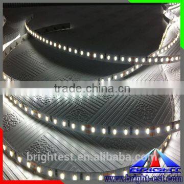 Super Brightness Narrow Led Strip 3014; High Intensity Lights 8mm Smd 3014 Led Strip 12V 120LEDs/m (one Sdie View) 10W/M photo-4